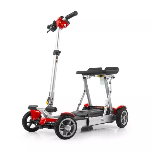 EV Rider Gypsy 2 Lightweight Folding Mobility Scooter