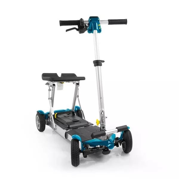 EV Rider Gypsy 2 Lightweight Folding Mobility Scooter
