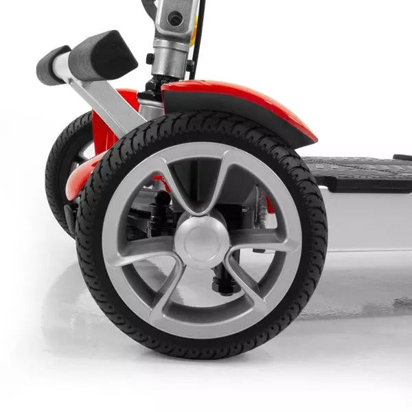 EV Rider Gypsy 2 Lightweight Folding Mobility Scooter