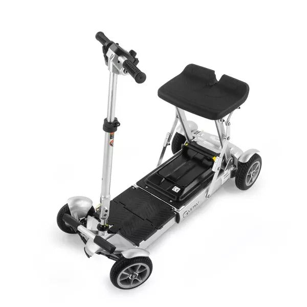 EV Rider Gypsy 2 Lightweight Folding Mobility Scooter