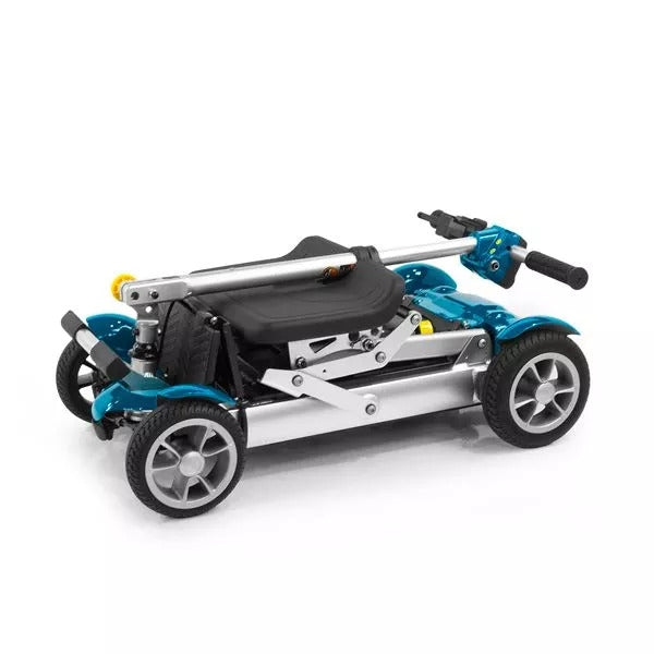 EV Rider Gypsy 2 Lightweight Folding Mobility Scooter