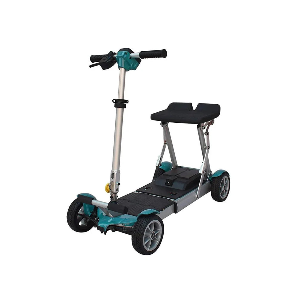 EV Rider Gypsy 2 Lightweight Folding Mobility Scooter