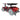 Golden Avenger GA541D 4-Wheel Heavy Duty Mobility Scooter – 500 lb Capacity