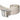 McKesson Washable Cotton Gait Belts – Clinical Safety Transfer & Ambulation Aid