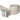 McKesson Washable Cotton Gait Belts – Clinical Safety Transfer & Ambulation Aid