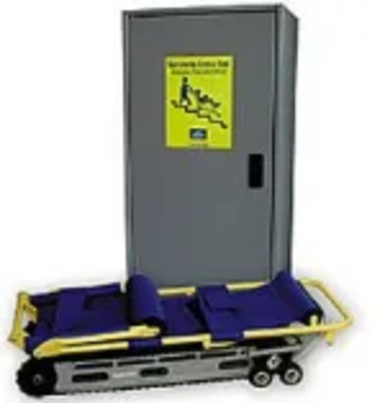 Garaventa Evacu-Trac Evacuation Chair