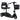 Golden Technologies Buzzaround Lite GB107 3-Wheel Travel Mobility Scooter – 300 lb Capacity