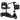 Golden Technologies Buzzaround Lite GB107 3-Wheel Travel Mobility Scooter – 300 lb Capacity