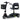 Golden Technologies Buzzaround Lite GB107 3-Wheel Travel Mobility Scooter – 300 lb Capacity