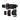 Golden Buzzaround LT 4-Wheel Travel Mobility Scooter – 300 lb Capacity