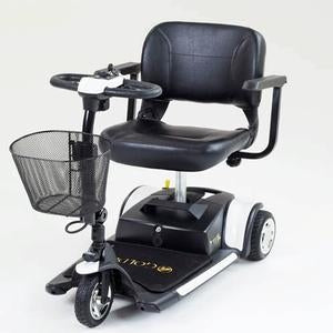 Buzzaround Xl 3-Wheel Scooter