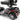 Golden Buzzaround EX Extreme 3-Wheel Scooter | 18 Mile Range | GB118D