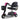 Golden Buzzaround LX 3-Wheel Mobility Scooter  - GB119