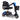 Golden Buzzaround LX 3-Wheel Mobility Scooter  - GB119