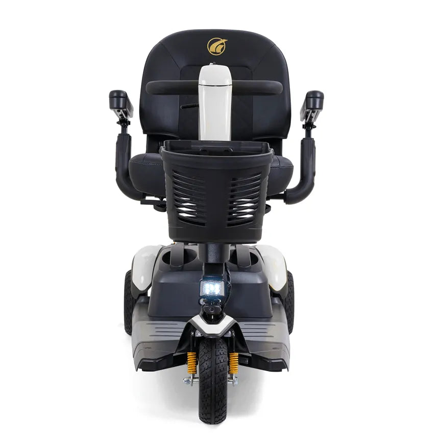 Golden Buzzaround LX 3-Wheel Mobility Scooter  - GB119