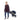 Golden Technologies GB120 Buzzaround Carry-On Folding Scooter – Airline Approved Travel Mobility