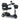 Golden Technologies Buzzaround XL 3-Wheel Travel Mobility Scooter – GB121B