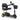 Golden Technologies Buzzaround XL 3-Wheel Travel Mobility Scooter – GB121B