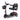 Golden Technologies Buzzaround XL 3-Wheel Travel Mobility Scooter – GB121B