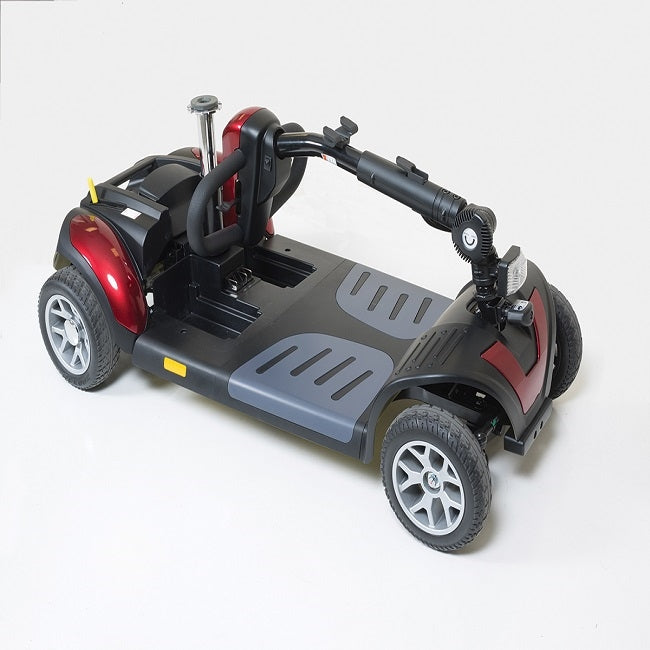 Buzzaround XL 4-Wheel Mobility Scooter