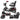 Golden Buzzaround EX Extreme 4-Wheel Travel Scooter – 18 Mile Range, 330 lb Capacity