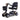 Golden Buzzaround LX Extreme GP149A 4-Wheel Travel Mobility Scooter – 375 lb Capacity, 18-Mile Range
