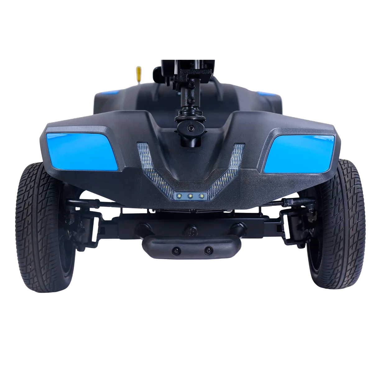 Golden Technologies GB152 Buzzaround XL+ 4 Wheel Scooter