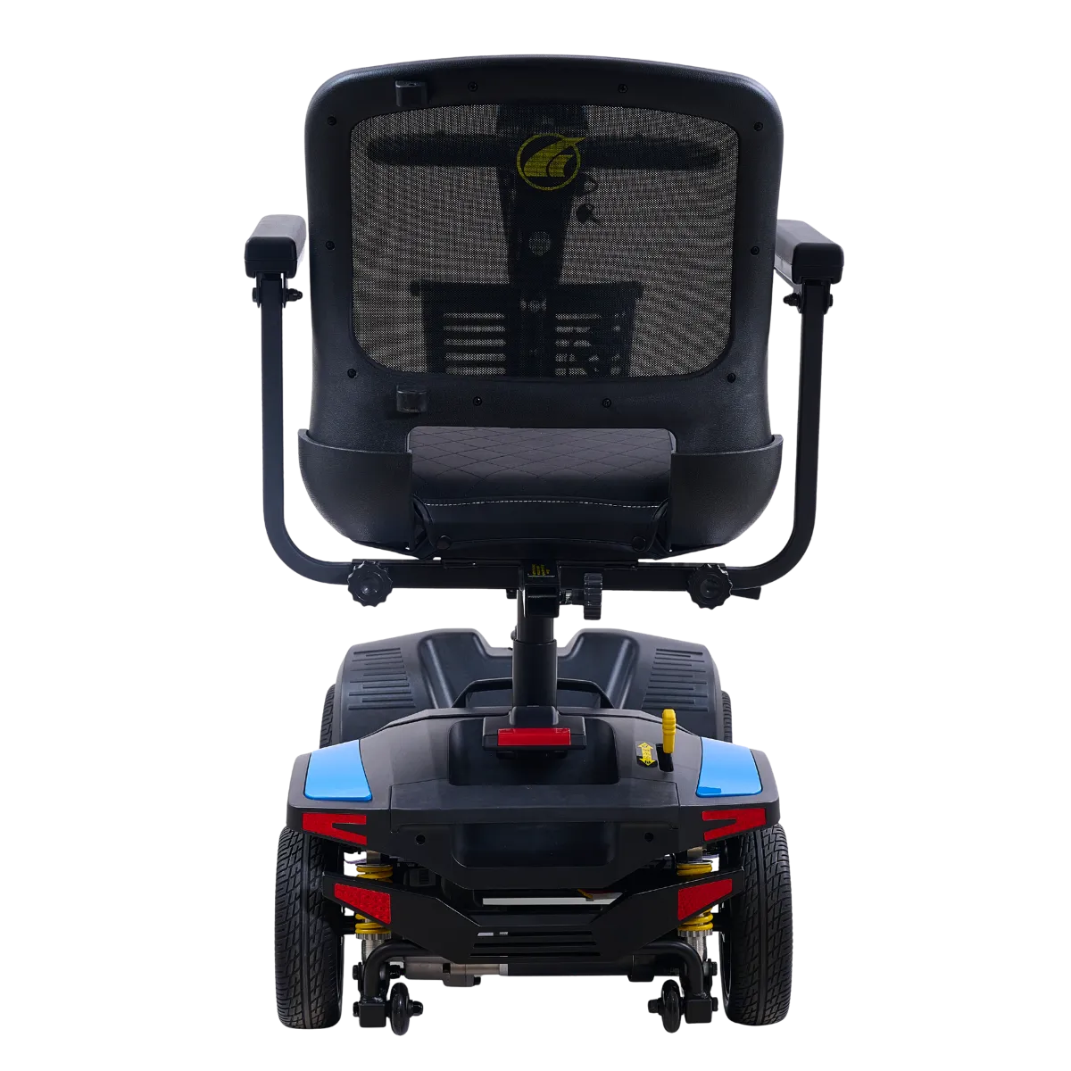 Golden Technologies GB152 Buzzaround XL+ 4 Wheel Scooter