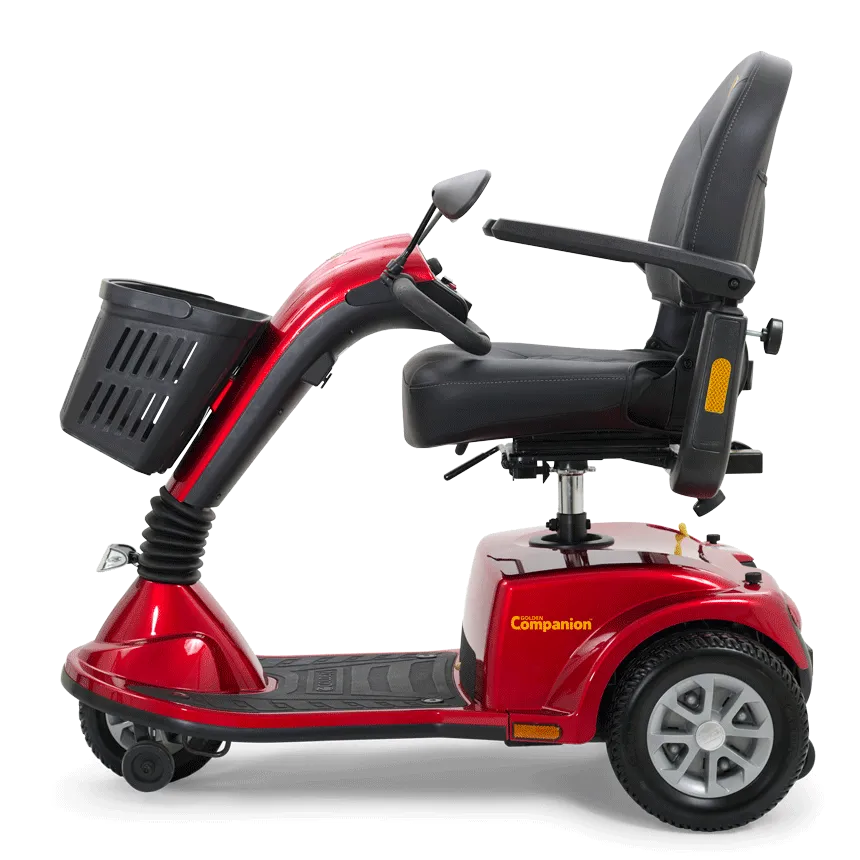 Golden Companion Midsize 3-Wheel Scooter