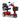 Golden Tech GC340C Companion Luxury 3 Wheel Full Size Scooter
