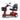 Golden Tech GC340C Companion Luxury 3 Wheel Full Size Scooter