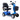 Golden Tech GC440 Companion 4-Wheel Luxury Full Size Scooters