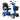 Golden Tech GC440 Companion 4-Wheel Luxury Full Size Scooters