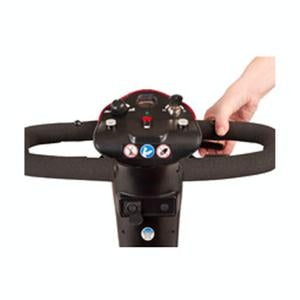 Golden Tech GC440 Companion 4-Wheel Luxury Full Size Scooters