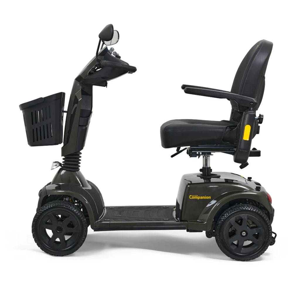 Golden Tech GC440 Companion 4-Wheel Luxury Full Size Scooters