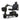 Golden Technologies Companion HD GC540 3-Wheel Mobility Scooter
