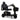 Golden Technologies Companion HD GC540 3-Wheel Mobility Scooter