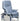 Lumex Deluxe Clinical Care Recliner with Drop Arms – 3 Position Recliner with Trendelenburg