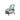 Lumex Extra-Wide Bariatric Clinical Recliner | 450 lb. Capacity | Trendelenburg | TB133 |