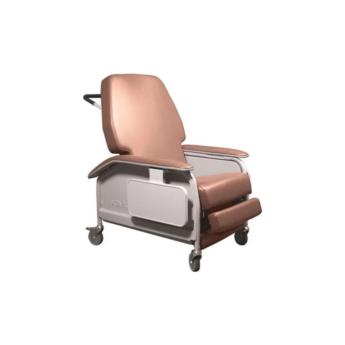 Lumex Extra-Wide Clinical Recliner