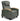 Lumex Ortho-Biotic II Recliner – Clinical Recliner with Infinite Positioning & Memory Foam