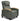 Lumex Ortho-Biotic II Recliner – Clinical Recliner with Infinite Positioning & Memory Foam