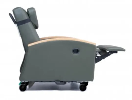 Ortho-Biotic II Clinical Recliner