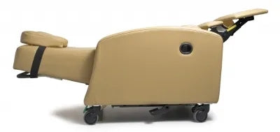 Ortho-Biotic II Clinical Recliner