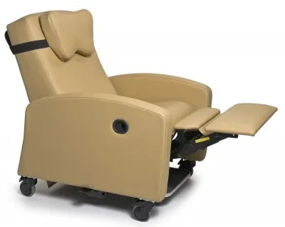 Ortho-Biotic II Clinical Recliner