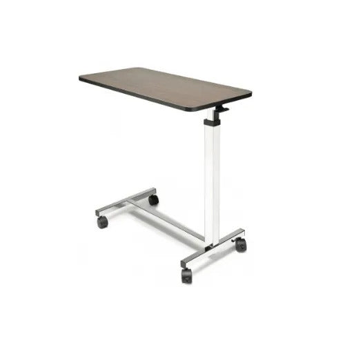 Lumex Non Tilt Overbed Tables