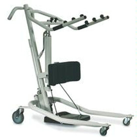 Invacare Get-U-Up Hydraulic Stand-Up Lift