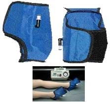 Bio Compression, DVT Foot Garment Model - 3045 Pair