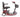 Golden LiteRider GL141 4-Wheel Scooter – 300 lb, 12.5 Mile Range