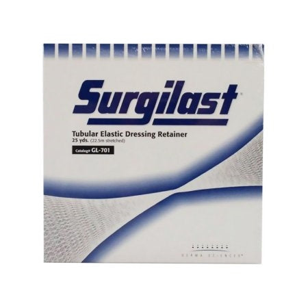 Derma Surgilast Tubular Elastic Bandage Retainer for Fingers, Toes and Wrists